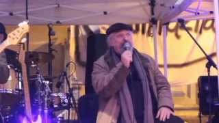 Non è nel cuore - Eugenio Finardi Live@Catania