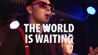 Video Who Knows? - WAITING (Live Session Rock Club Ponorka 2019)