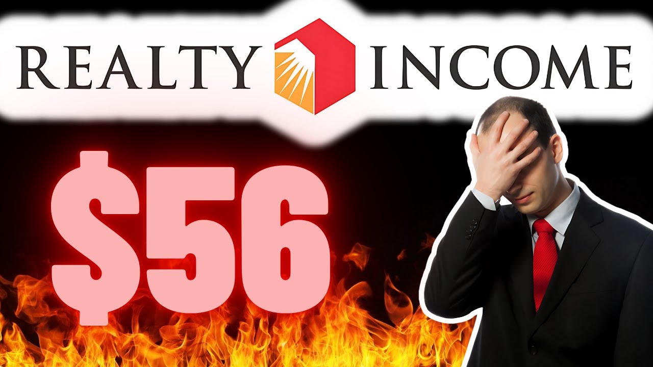 Realty Income Stock: Analyzing the Current Investment Landscape | Galaxy.ai