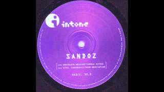 Sandoz   - zombie astral