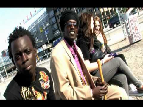 Dembo TheRootsman - Warning [OFFICIAL VIDEO]