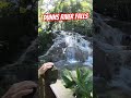 Dunn’s River Falls - Jamaica 🇯🇲