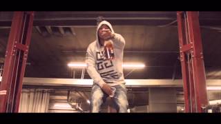 D.R.I.S. "Woke Up" feat. Reek Da Villian