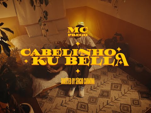 Babysdu  – “Cabelinho Ku Bella” Vídeo Oficial