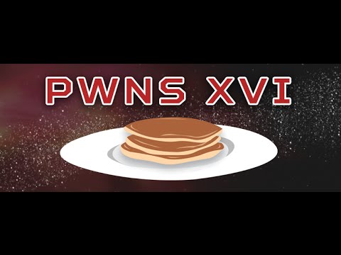 PWNS 16 - Lalo (Falco) vs Gibbles (Sheik) [AM bracket]