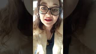 &quot;Please Come to Boston&quot;--Joan Baez cover (a capella)