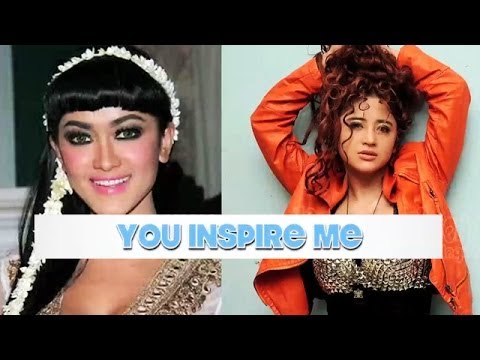 You Inspire Me - Jupe & Dewi Perssik