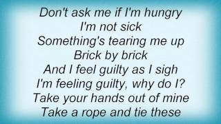 K&#39;s Choice - Until I&#39;m Fine Lyrics