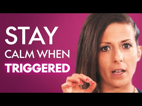 How to CALM Your Emotions, Keep Controlled When Disrespected And SHUT DOWN Rude People