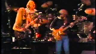 Doobie Brothers Alpine Valley Music Theater July 1979 Full Concert