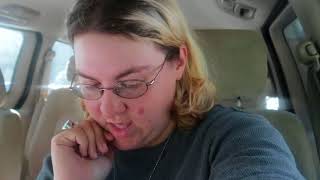 well the video up late and working on patterns