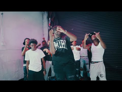 Rich4lyfe Al x Ice Killa - Last Last (Drill Remix) (Shot by @wonton.designz)