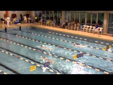 Trofeo Città di San Lazzaro 19/01/2014 - Ludovica 100 RA