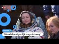 Russische filmcrew terug op aarde na opnames in ISS