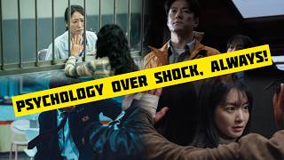 Download lagu [ENG CC] 5 Korean Thriller Dramas to Watch Before the Year Ends mp3