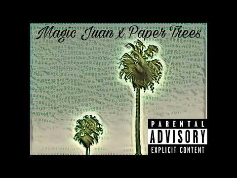 Magic Juan x Paper Tree$