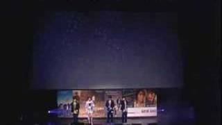 Bài hát Midsummer Night's Dream - Nghệ sĩ trình bày SG Wannabe