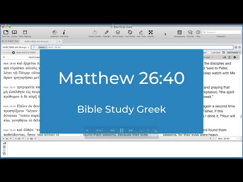 YouTube video thumbnail