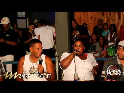 Carol e Parafuso - Vou largar de Barriga (Peixinho Filmes)