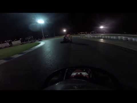 3a ETAPA FAK 31.03.15 (PARTE 1/2) - Kartódromo de Betim (MG)