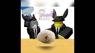 [#forsaken]ayaya yusho//forsaken #roblox #mafioso #forsakenroblox #chance #johndoe #meme
