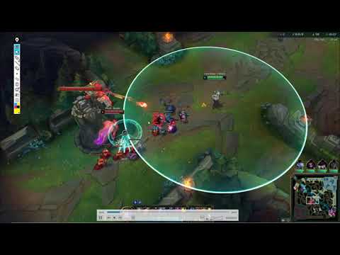 (RECOMMENDED) Diamond 2 Orianna Coaching  (PART 2/2)