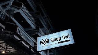 Sleep Owl Jomtien | Pattaya, Thailand | Hotel Review ⭐