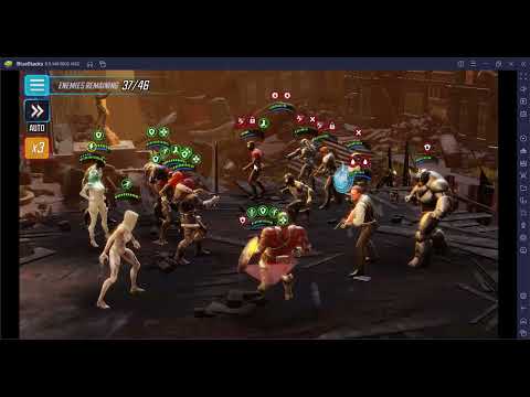 SSM Clone Army Tactic for DD4 Final Global Node