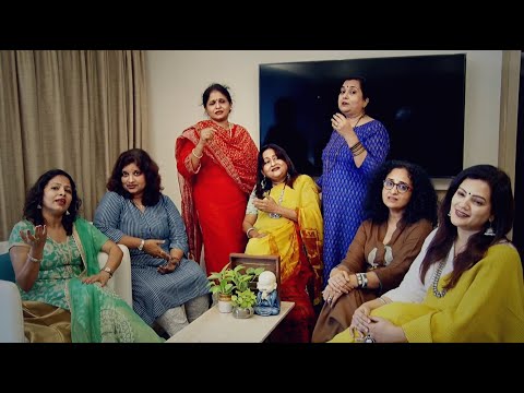 Kuch Raag Kuch Geet Pt 2 - Shivranjani Raag | Oorja School of Music