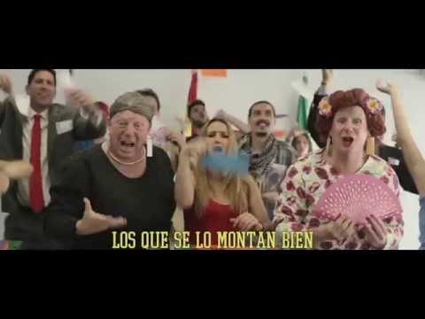 NUEVAS ELECCIONES | Los Morancos (Parodia)