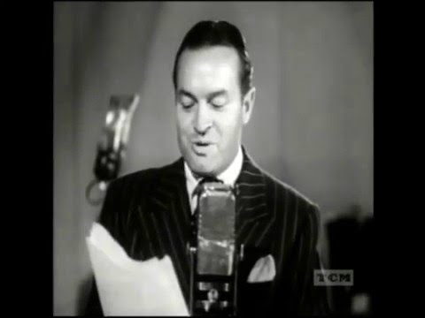 Command Performance with Bob Hope, Betty Hutton, Lana Turner & Judy Garland