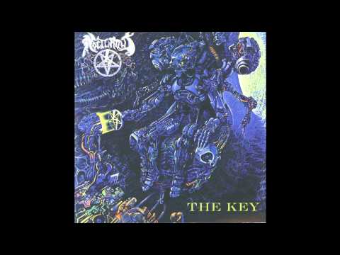 Nocturnus - BC-AD (Before Christ/After Death) (Official Audio)