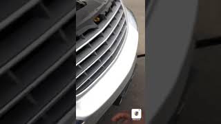 2004 Chrysler Pacifica Motor Mount Replacement