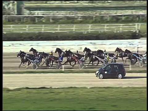 Trotto 29/03/2015 - 6° corsa