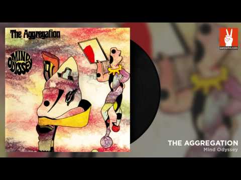 The Aggregation - 01 - The Lady At The Gate (by EarpJohn)