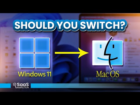 Windows 11 Vs MacOS - Which is better?