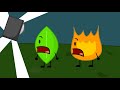 BFDI 24 Deleted Scene