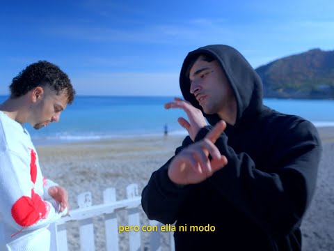 VOLVERÉ A CAER 💚❤️ - ERWIN MK & PALENZU