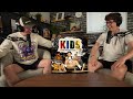 Dad Reacts To Mac Miller K I D S