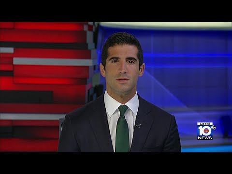 Local 10 News Brief: 08/14/21 Morning Edition