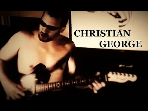 I'm Already Home - Christian George