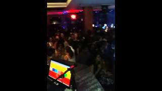 DJ KUT EFFEKT  Live @ Five Club, REUNION Part 1