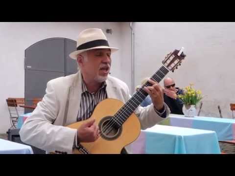 Volare | Altes Gefängnis Freising | 100 Canciones