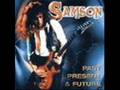 Look to the future - Samson