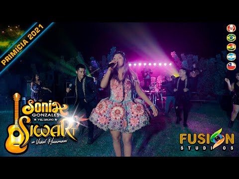 Siwart y Sonia Gonzales ♫ ►Cerveza mas Cerveza◄♫ Video Clip Oficial 2021