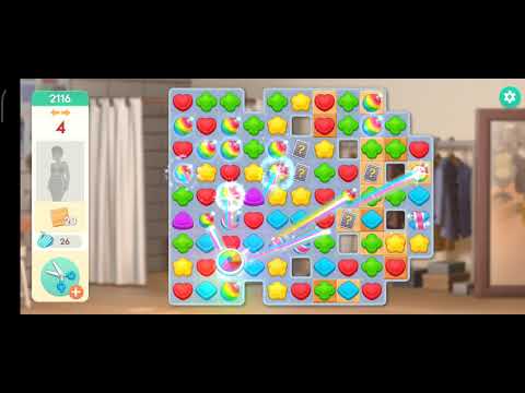 Let's Play - Project Makeover (Level 2116)