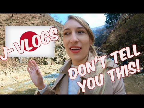 Japanese Countryside: Who is the REAL Face of the Foreign Community in Japan?