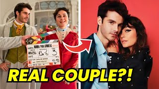 Download lagu THE LADY'S COMPANION Netflix: Real Age And Life Partners Revealed! mp3