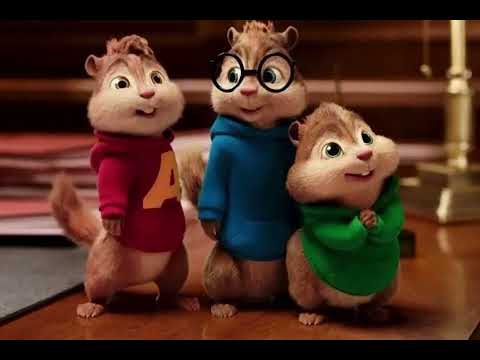 Alvin and the Chipmunks - Up from the Bottom (Linkin Park)