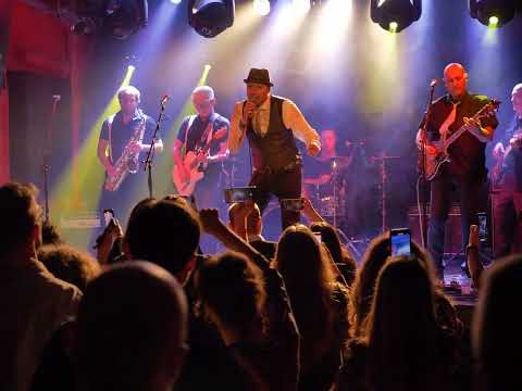 KočevSKA Orkestra LIVE at Orto Bar